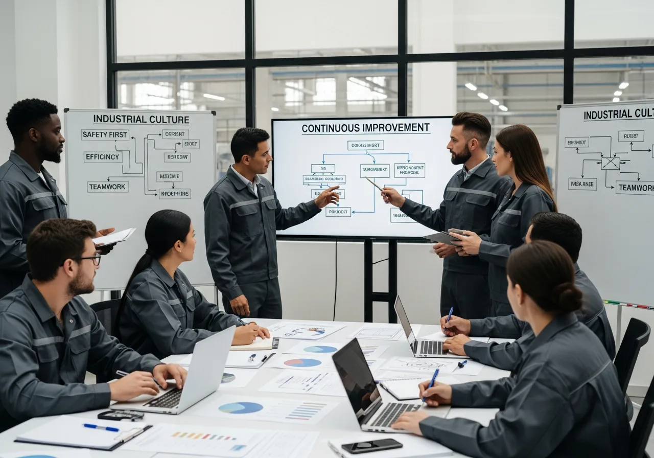 Sage Hill — Innovationen in der Präzisionsfertigung